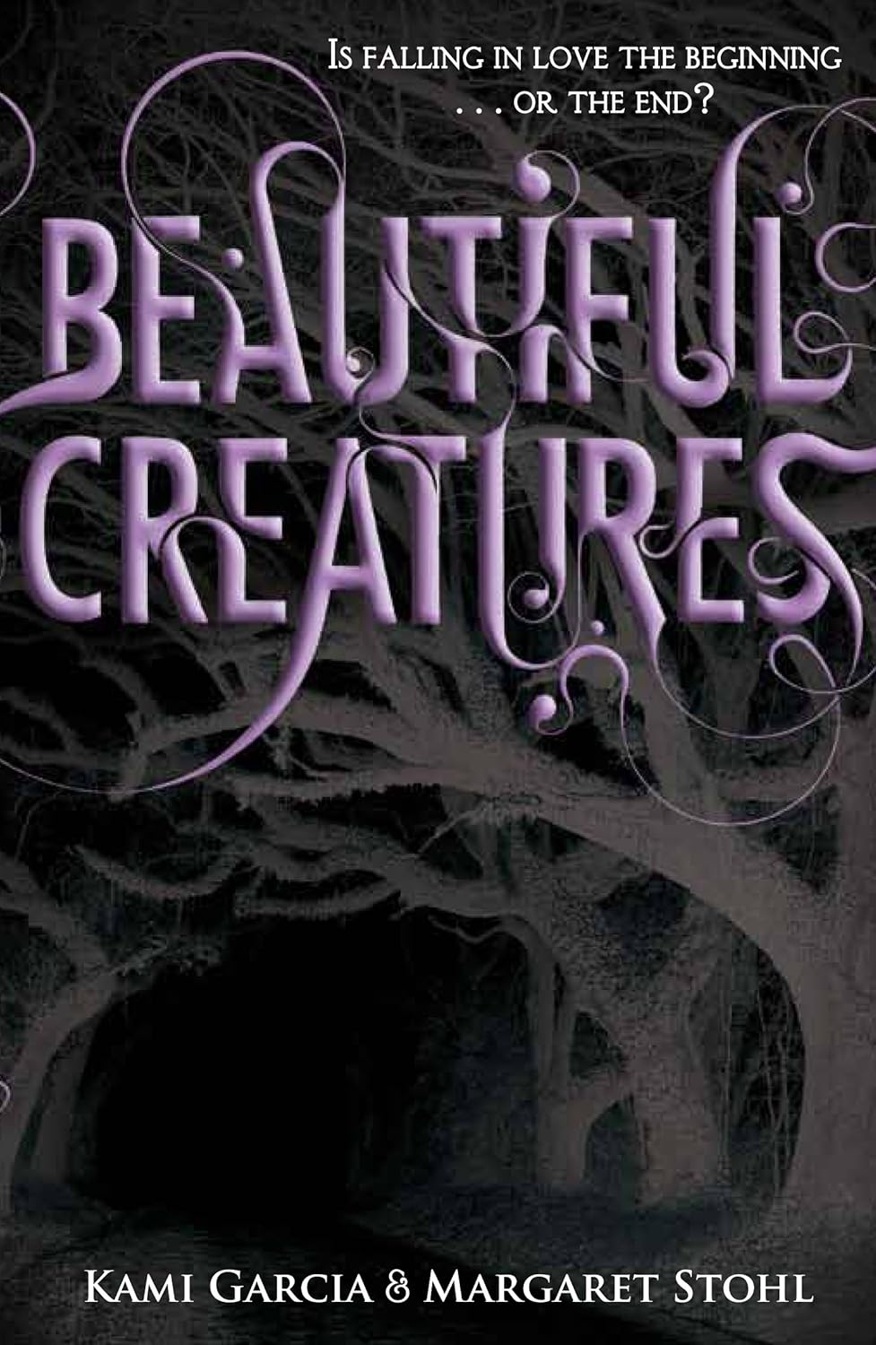 Beautiful Creatures - EN - Kami Garcia & Margaret Stohl - Paperback