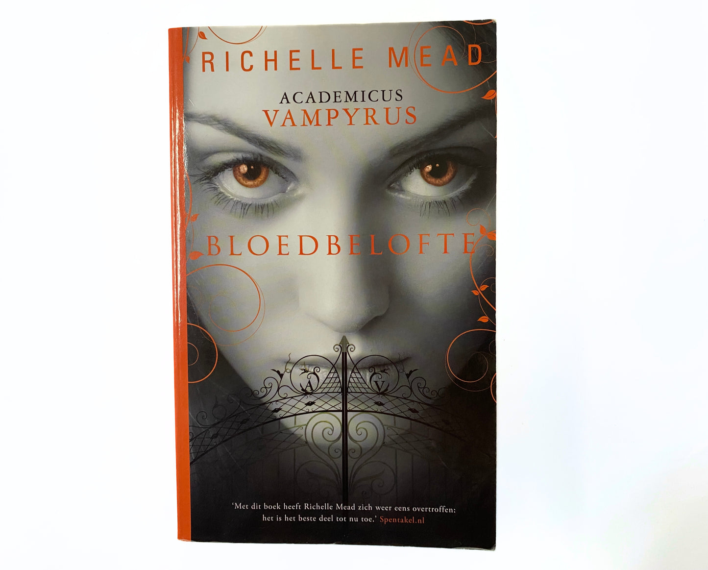 Bloedbelofte - Richelle Mead - Paperback