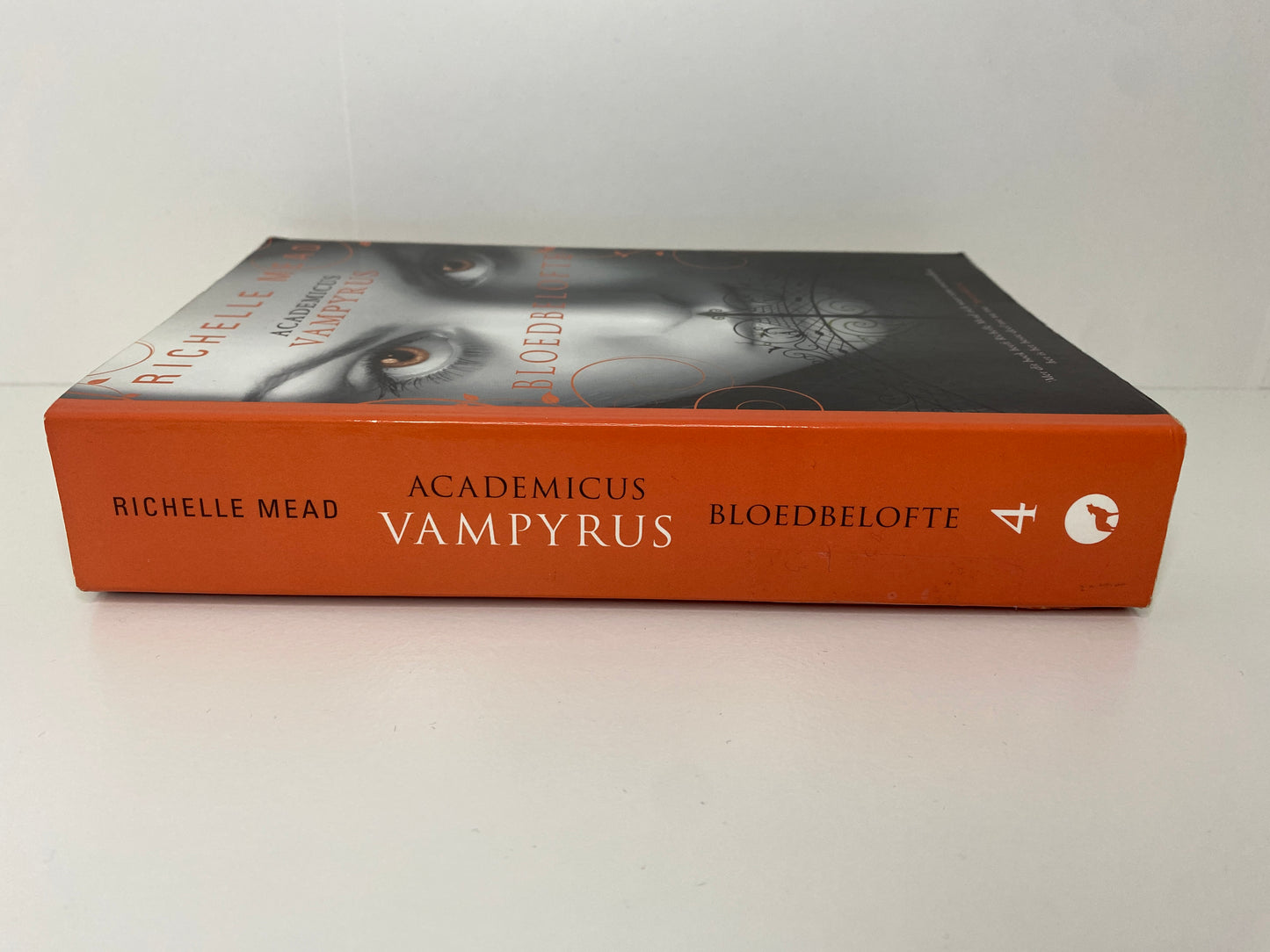 Bloedbelofte - Richelle Mead - Paperback
