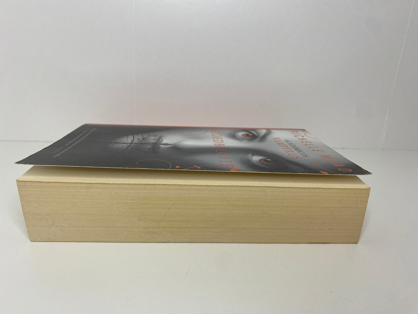 Bloedbelofte - Richelle Mead - Paperback