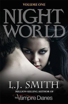 Night world - volume 1 - L.J. Smith - Paperback