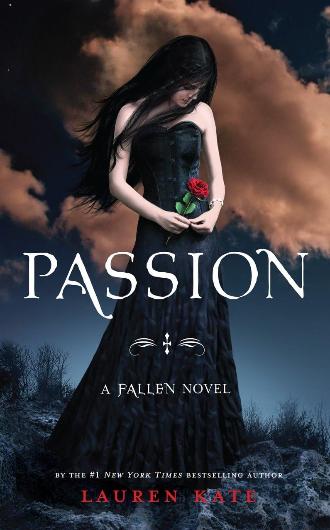 Passion - Lauren Kate - Arcane Archives