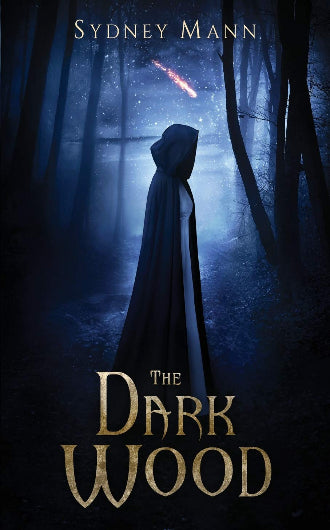 The Dark Wood by Sydney Mann, ISBN: 9781723814891