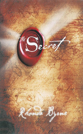 The Secret van Rhonda Byrne, ISBN: 9789021511030