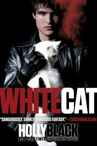 White Cat - EN - Holly Black - Paperback