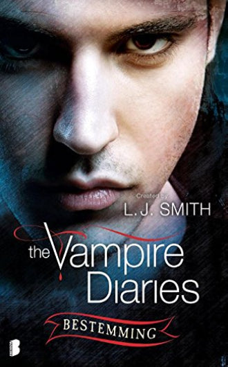 Bestemming, The Vampire Diaries boek 10, L.J. Smith, De Vampierdagboeken, paranormal romance