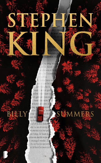 Billy Summers van Stephen King, ISBN: 9789049207595