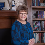 Charlaine Harris