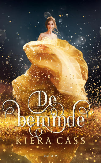 De Beminde boek 1 in de Beminde duologie van Kiera Cass, 9789000372751