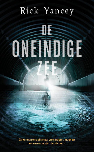 De Oneindige Zee van Rick Yancey, ISBN: 9789400507470