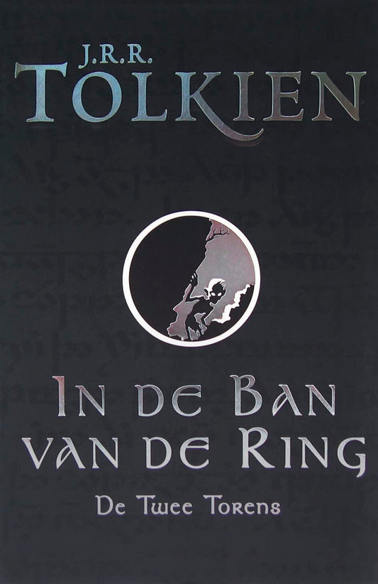 De Twee Torens - NL _ J.R.R. Tolkien - Paperback