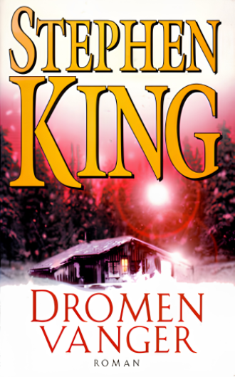Dromenvanger van Stephen King, ISBN: 9789024539048