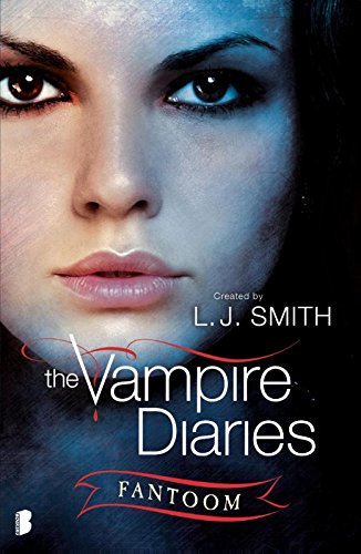 Fantoom - the Vampire Diaries - L.J. Smith - Paperback