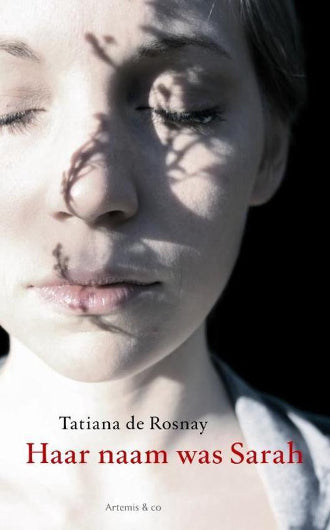 Haar Naam Is Sarah, Tatiana de Rosnay, Tweede wereldoorlog, Frankrijk