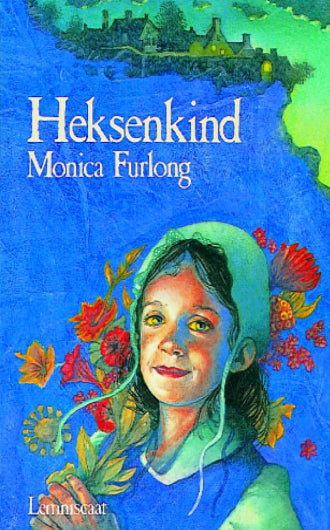 Heksenkind van Monica Furlong, kinderboek