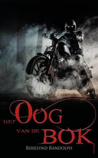 Het Oog van de Bok, van Roselynd Randolph, ISBN: 9789463082044