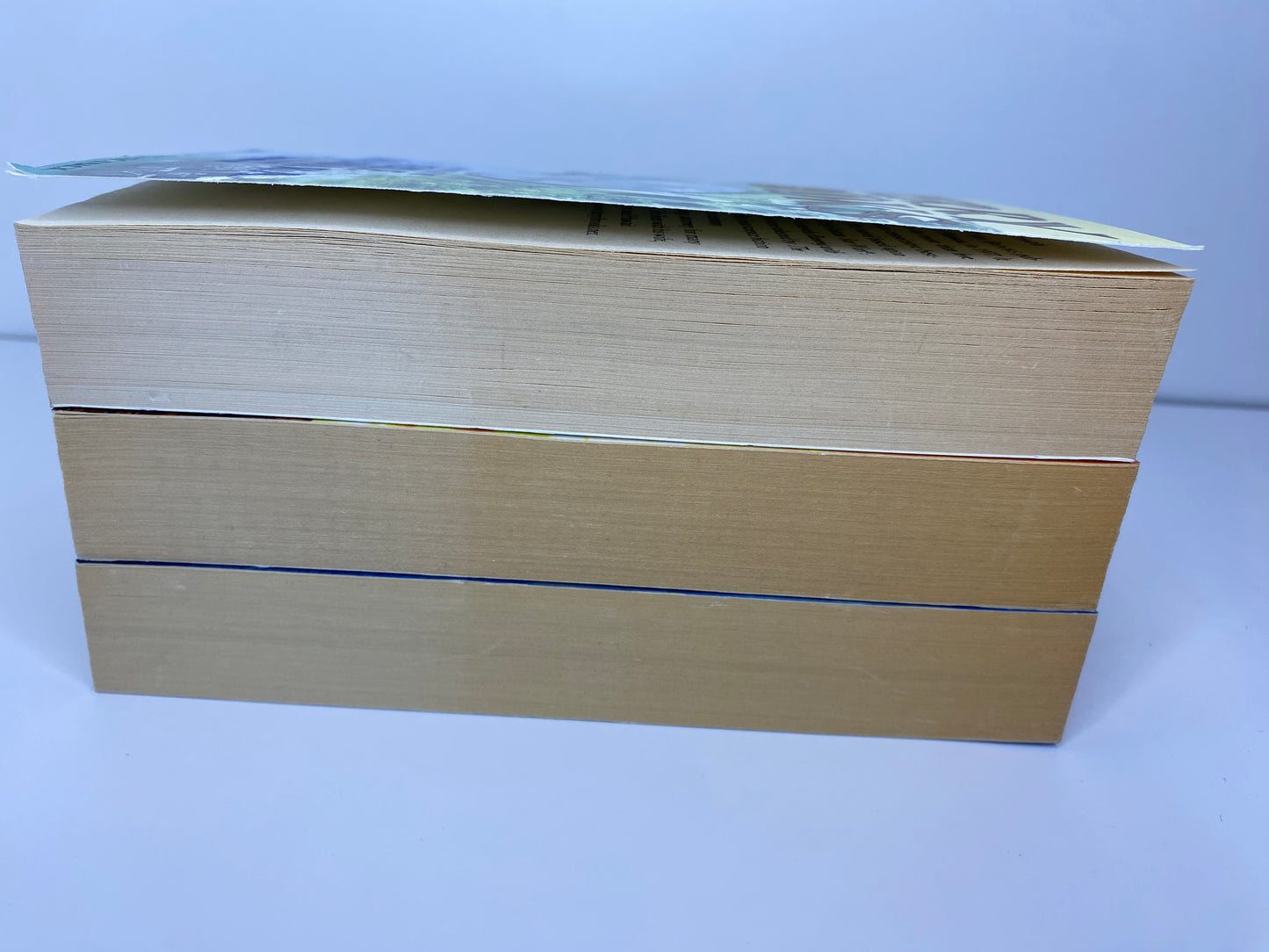 The Voyage Of The Jerle Shannara Trilogy bundel - paperback - Engels