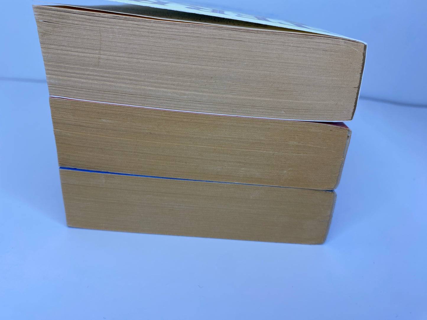 The Voyage Of The Jerle Shannara Trilogy bundel - paperback - Engels