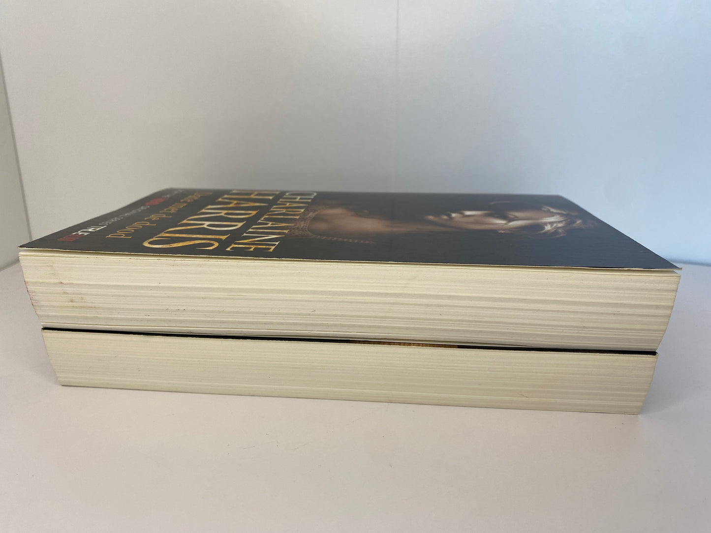 Sookie Stackhouse - Boek 1 & 2 - Charlaine Harris - Nederlandstalige bundel