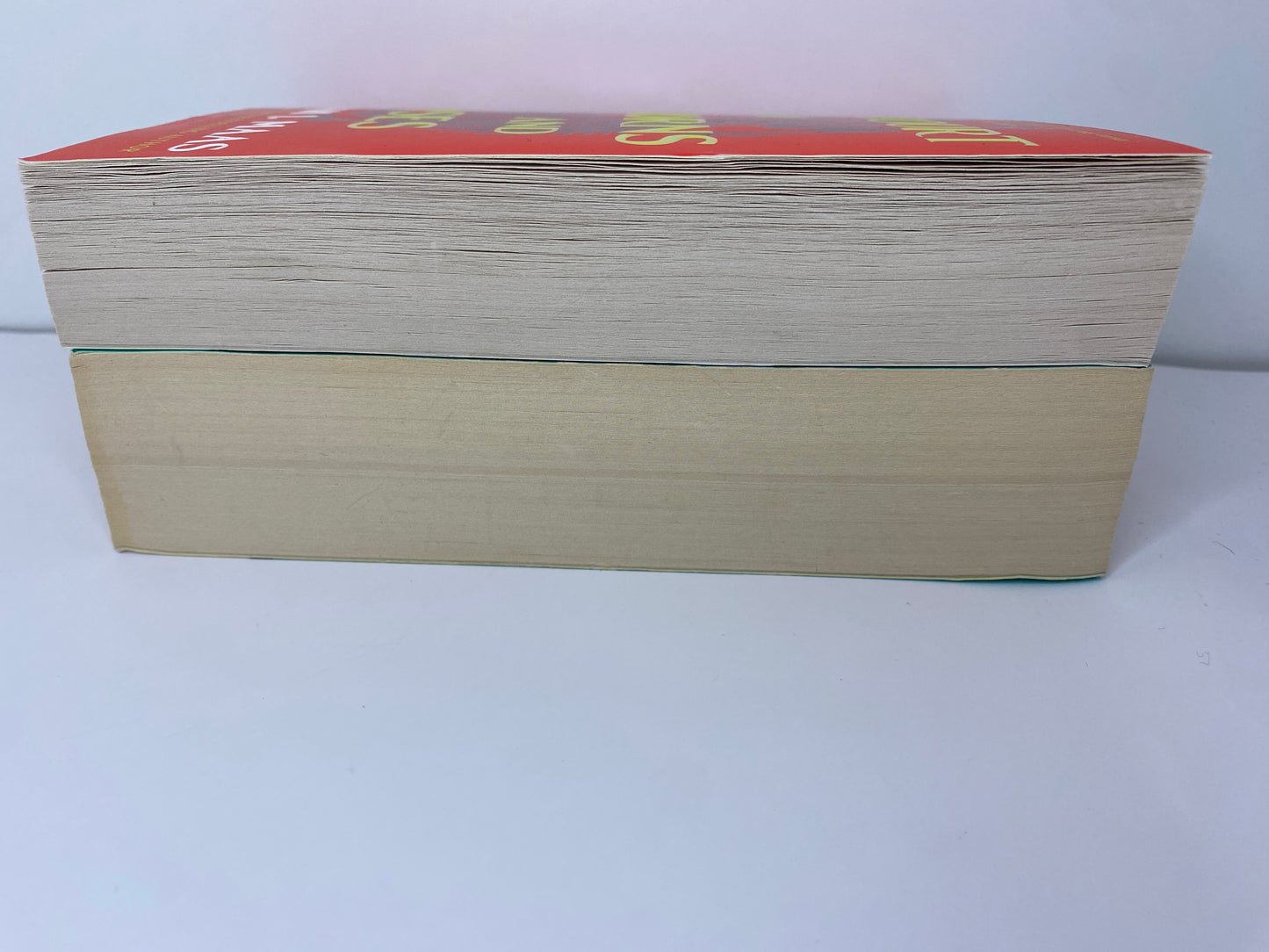 A Court of Thorns and Roses - EN - Sarah J. Maas - bundel book 1 & 2