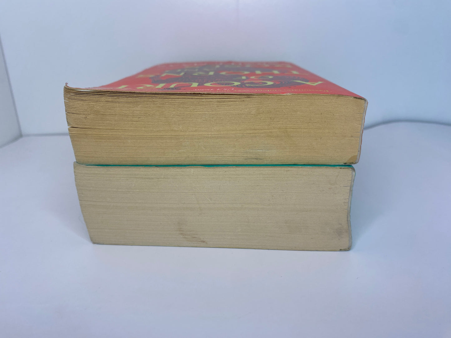 A Court of Thorns and Roses - EN - Sarah J. Maas - bundel book 1 & 2