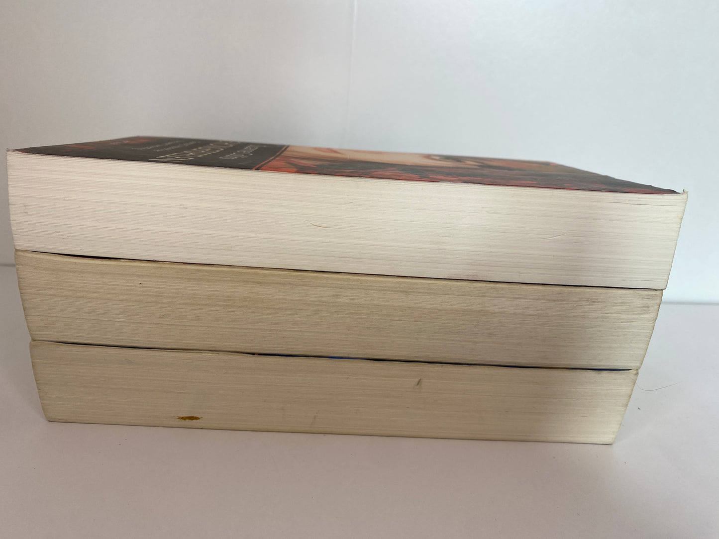 De Hongerspelen bundel boek 1-3 - Suzanne Collins - Paperback - conditie: redelijk