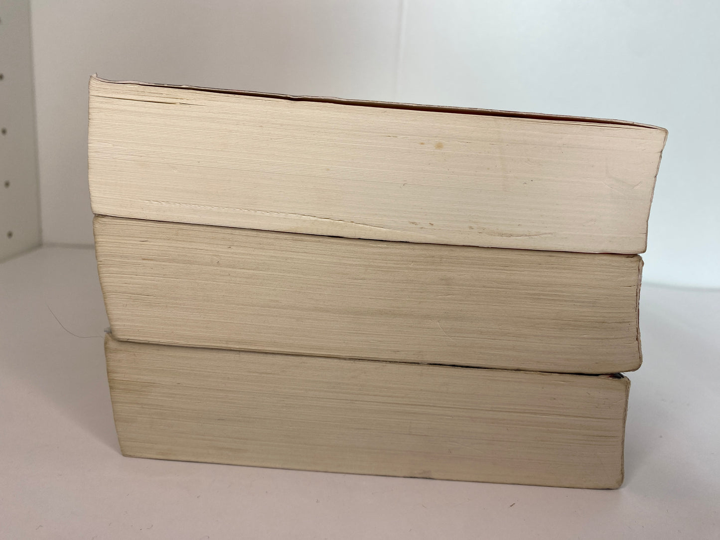 De Hongerspelen bundel boek 1-3 - Suzanne Collins - Paperback - conditie: redelijk