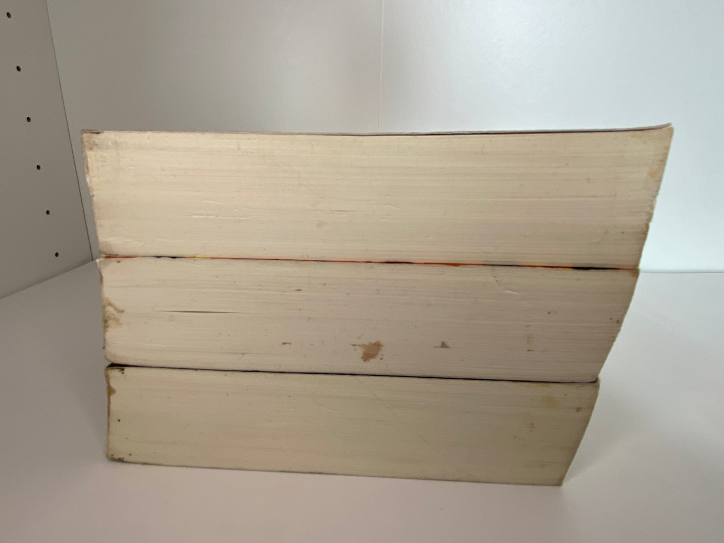 De Hongerspelen - boek 1 -3 - Suzanne Collins - bundel - conditie: matig