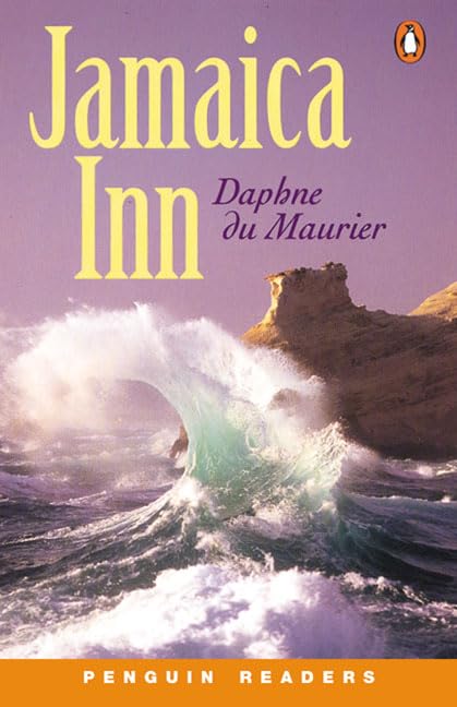 Jamaica Inn - EN - Daphne du Maurier - Paperback