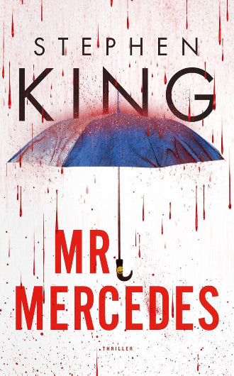 Mr. Mercede van Stephen King, ISBN: 9789021024110