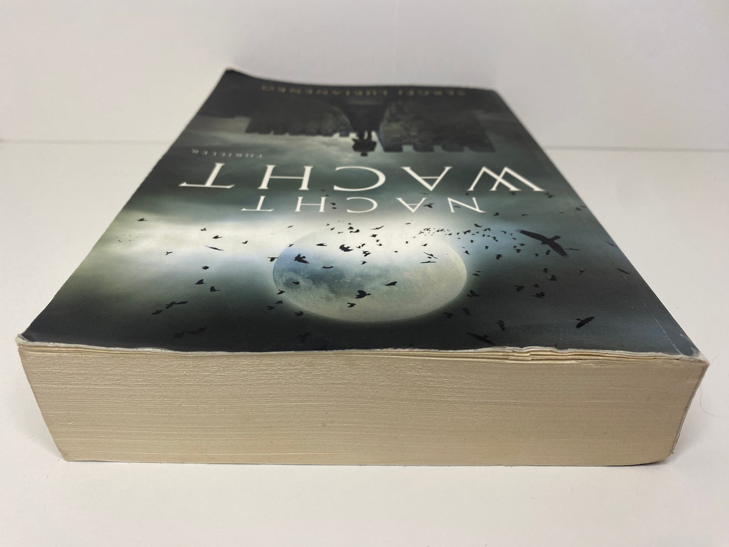 Nachtwacht - NL - Sergej Lukjanenko - Paperback