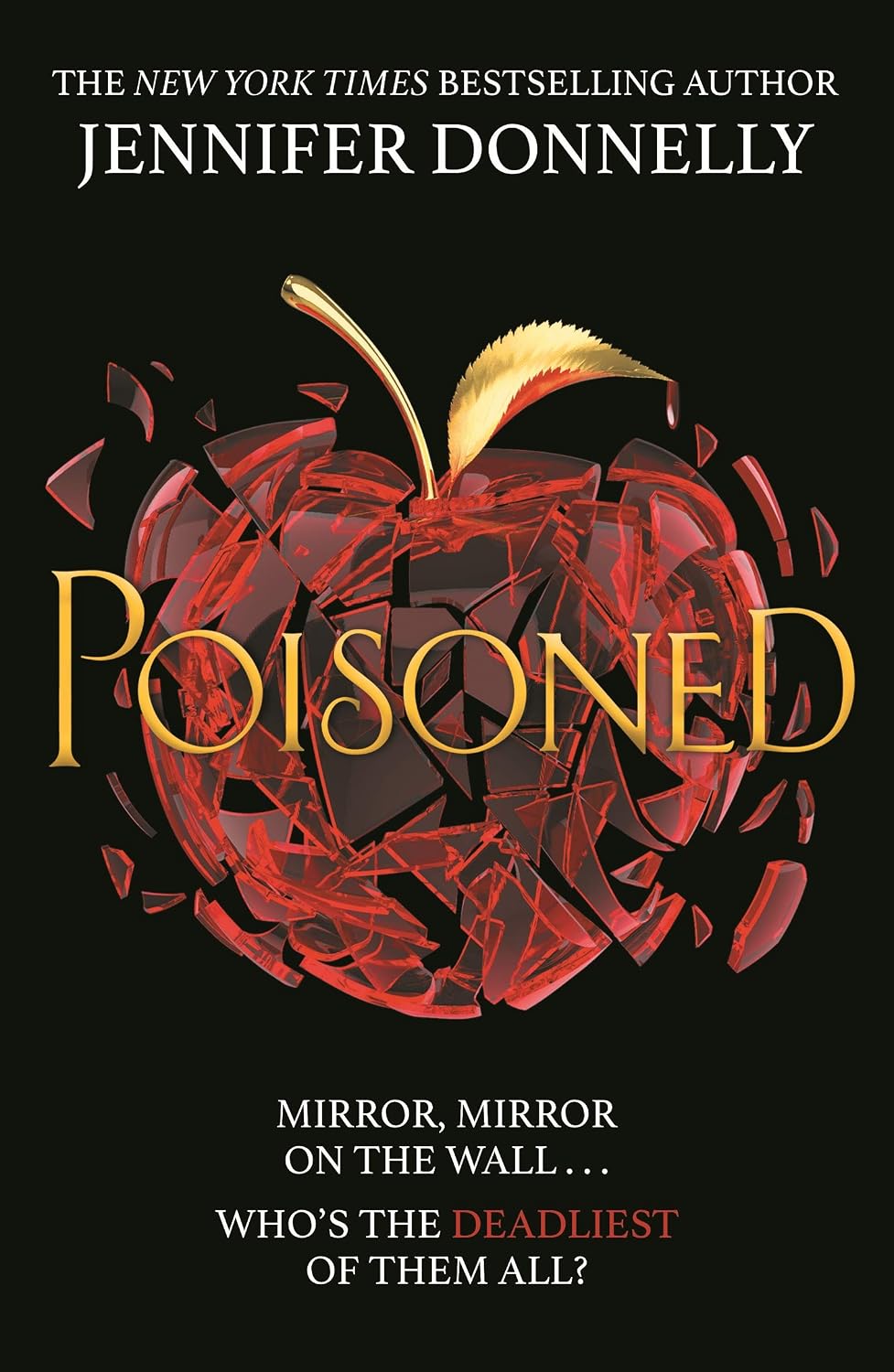 Poisoned - EN - Jennifer Donnelly - Paperback