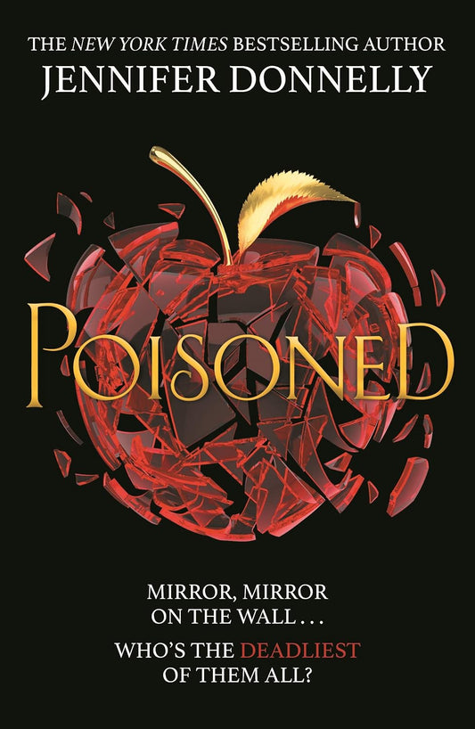 Poisoned - EN - Jennifer Donnelly - Paperback