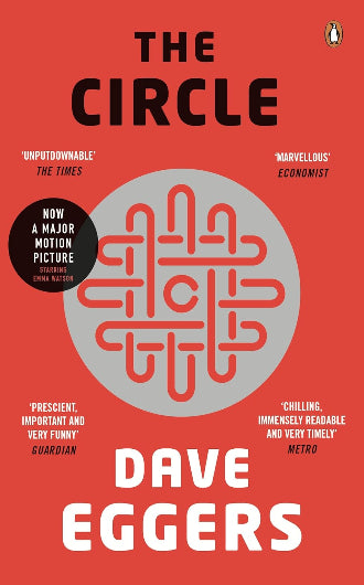 The Circle by Dave Eggers