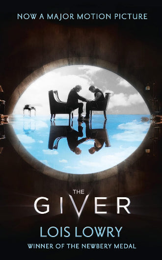 The Giver, book 1 in The Giver series by Lois Lowry, ISBN: 9780007578498