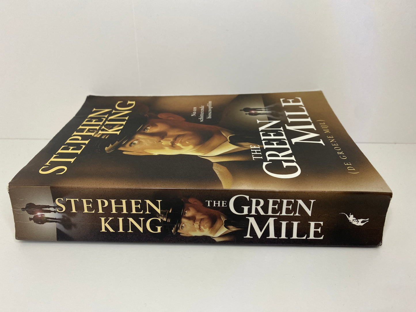 De Groene Mijl - NL - Stephen King - Paperback
