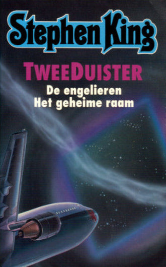 TweeDuister van Stephen King, ISBN: 9024516994